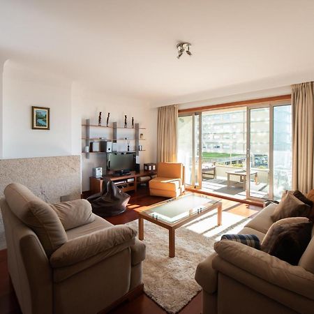 Apartament Em Condominio Com Piscina Matosinhos  Exteriör bild