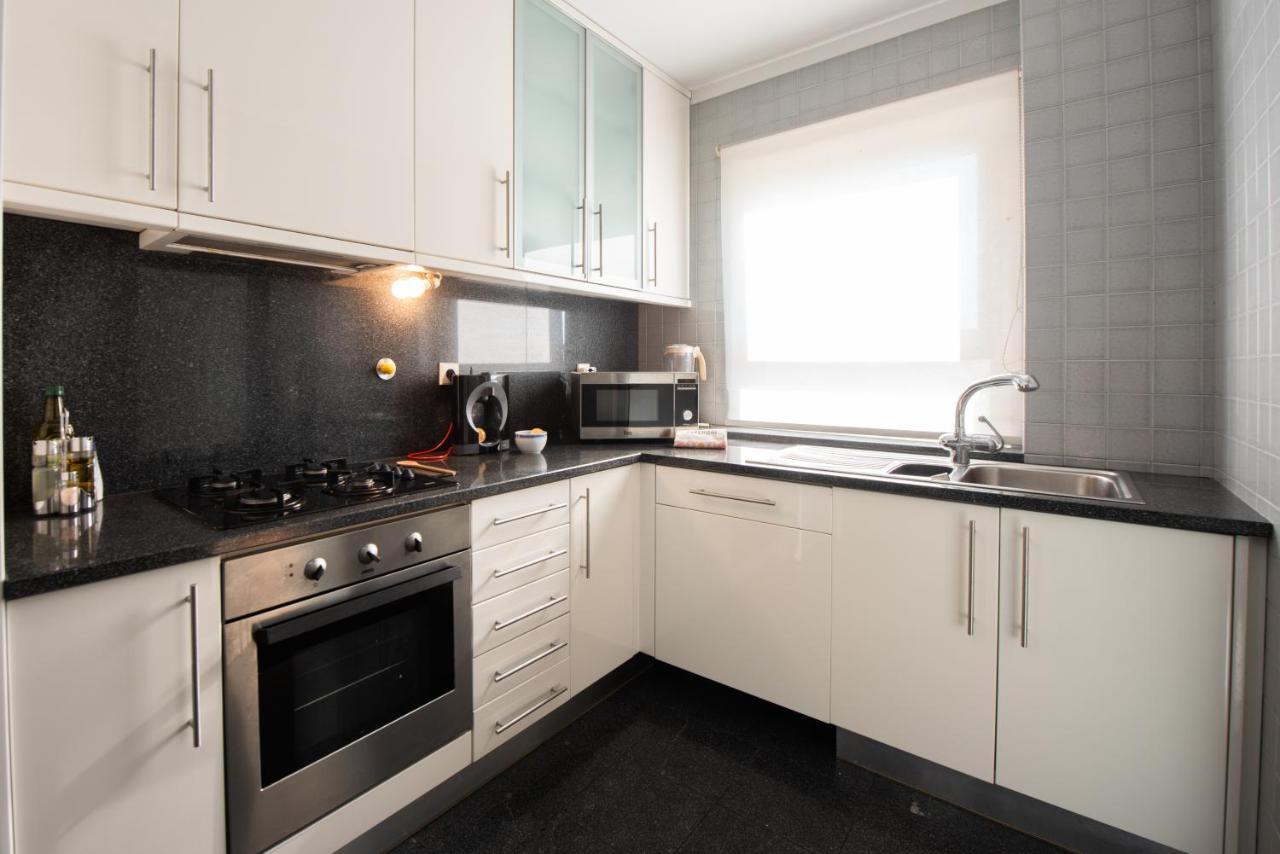 Apartament Em Condominio Com Piscina Matosinhos  Exteriör bild