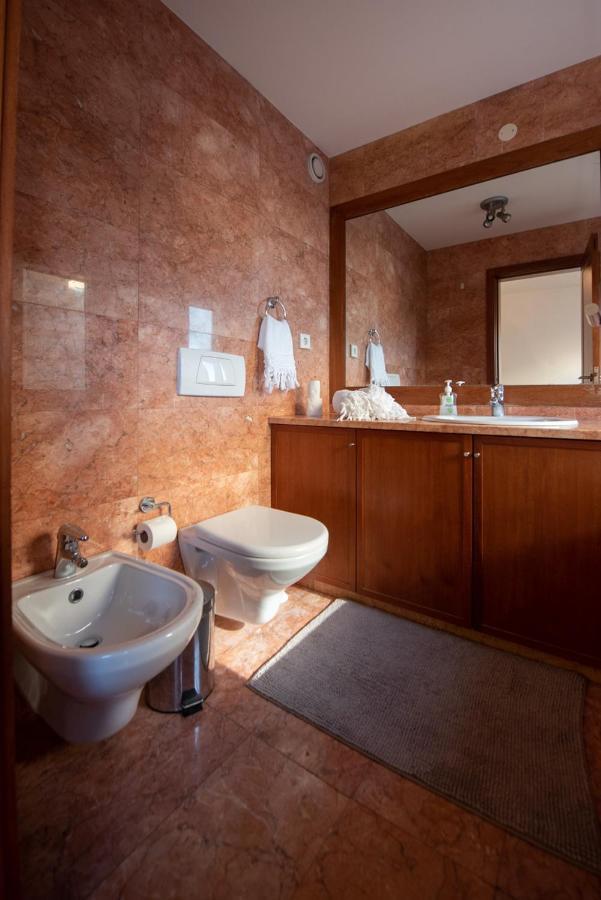 Apartament Em Condominio Com Piscina Matosinhos  Exteriör bild